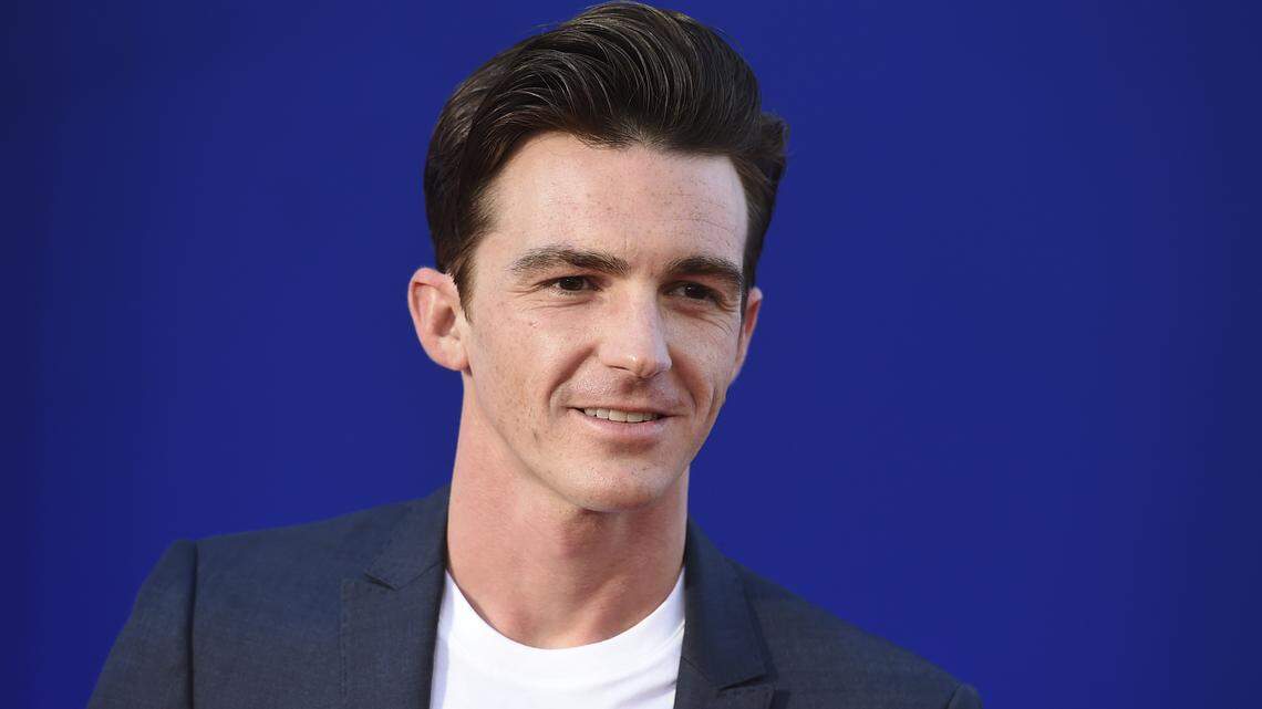 Former “Drake and Josh” star Jared Drake Bell was indicted in Ohio.