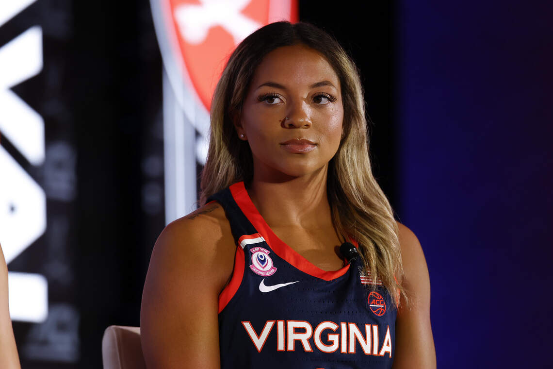 ACC star said no to Gamecocks in portal. Why she’s still a big Dawn Staley fan
