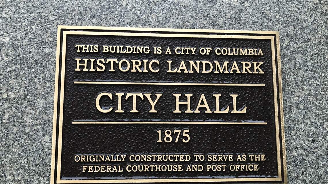 Is a promise binding? Retired Columbia firefighters taking city to court