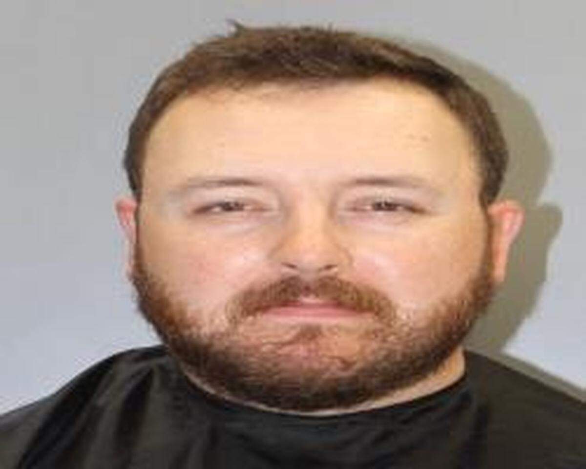 Kyle Oliver was a Master Deputy with the Richland County Sheriff’s Department before he was fired and arrested on an assault charge.