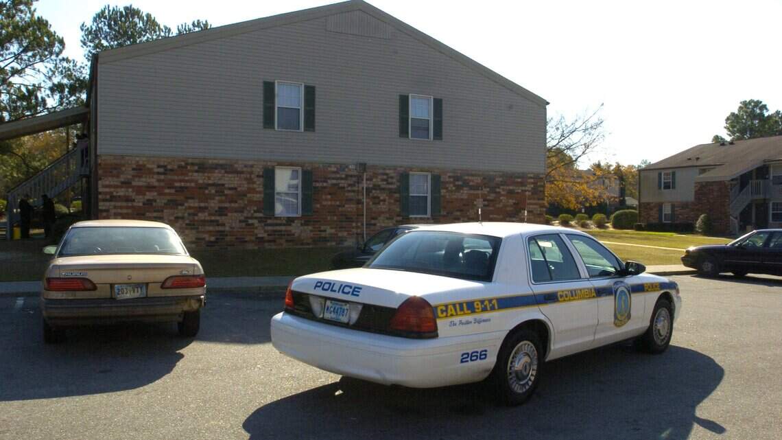 Columbia’s most violent block receives millions in taxpayer money. Where has it gone?