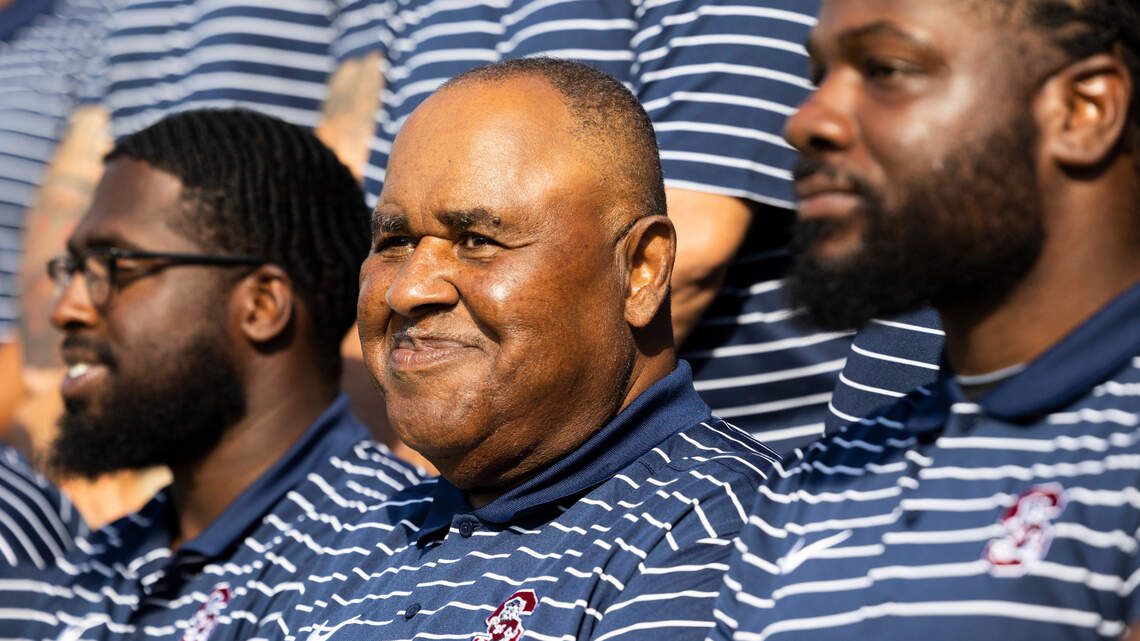 Expectations always high for SC State football. Celebration Bowl win raises the bar