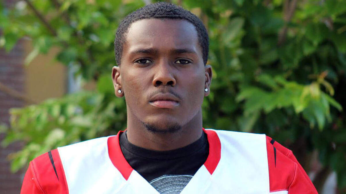 Traevon Kenion