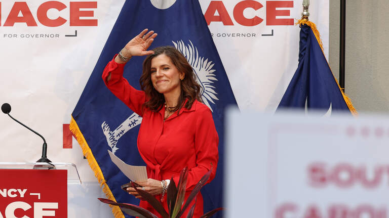 Nancy Mace lays out plan to eliminate SC income tax in 5 years. Would it work?