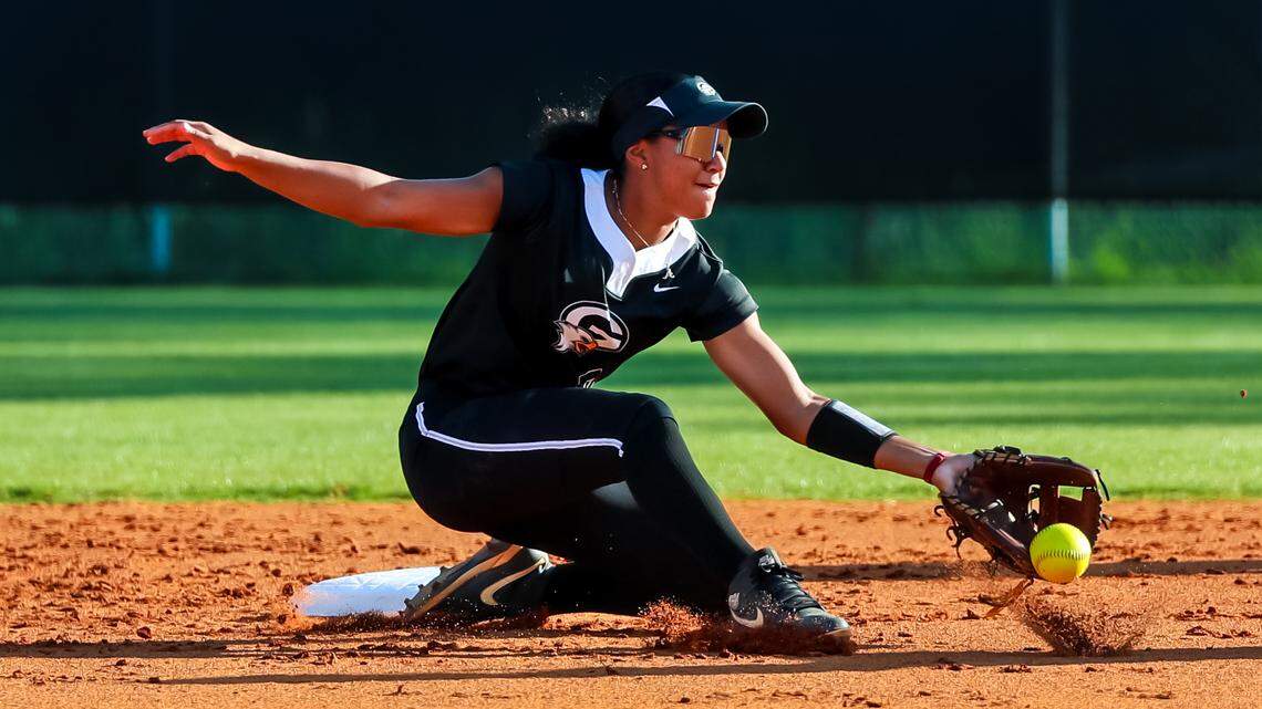 SC high school softball playoff schedule is set. Here are the brackets, matchups