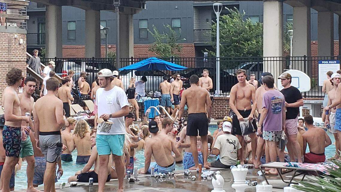 Still not taking COVID-19 seriously? You’re better than that, young South Carolinians