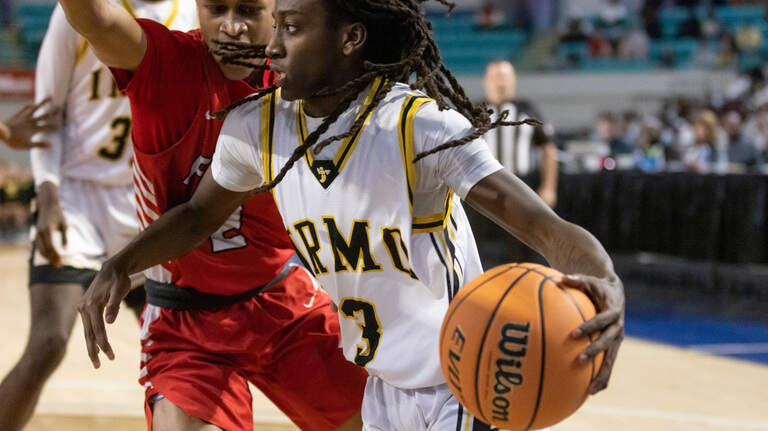 Photos: Irmo advances to basketball state championship game
