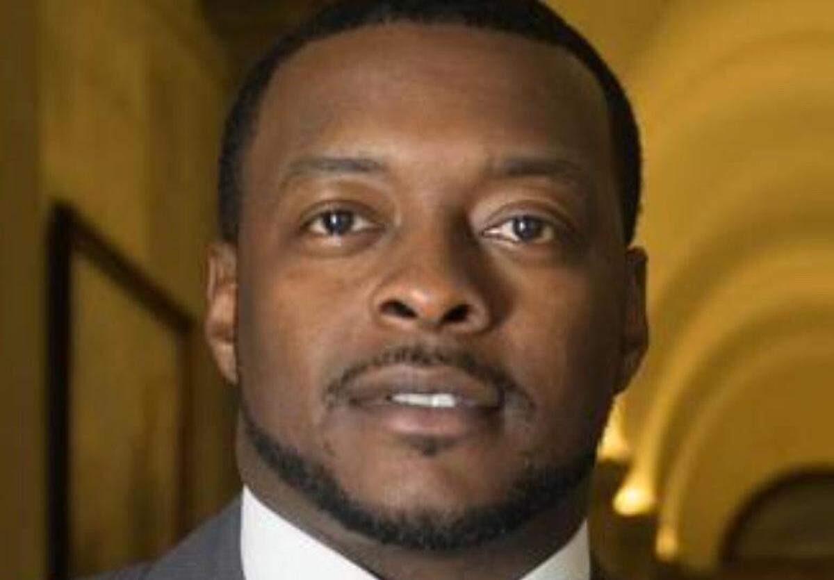 Ivory Thigpen