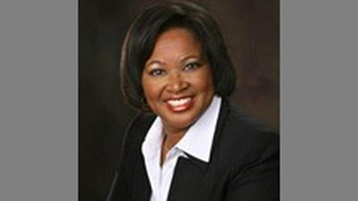Annie McDaniel
