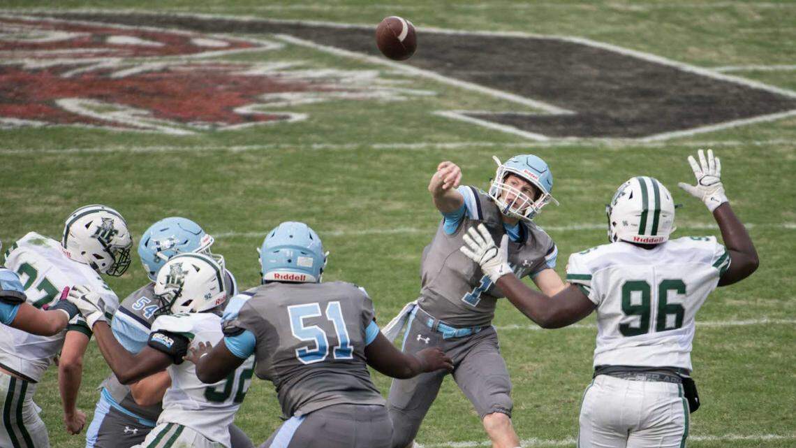 With USC venues not an option in 2020, SC high schools in search of title game venues