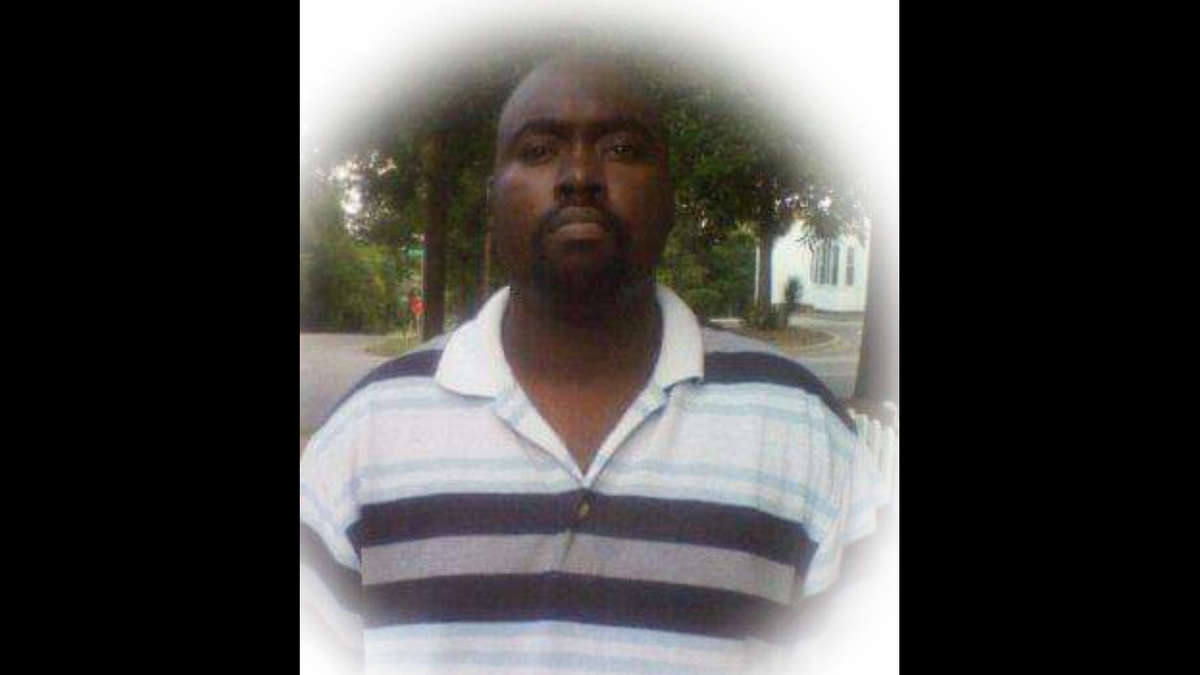 Irvin Moorer-Charley, 34, was shot and killed by Richland County deputies while he had a stick in his hand and in a mental crisis, a Black community group said.