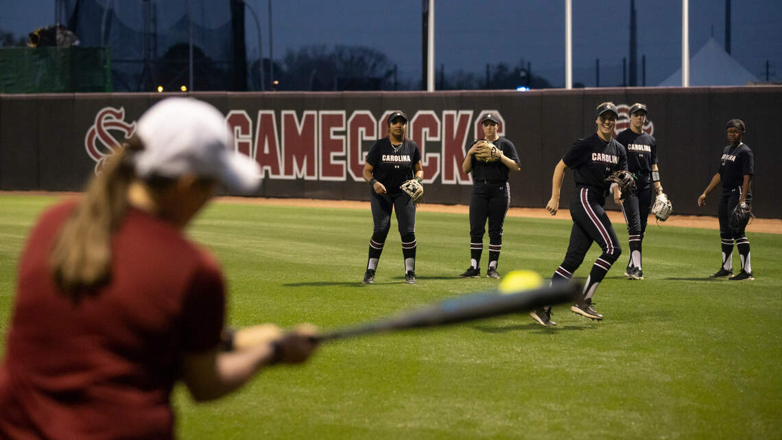 South Carolina softball learns NCAA Tournament destination, regional details
