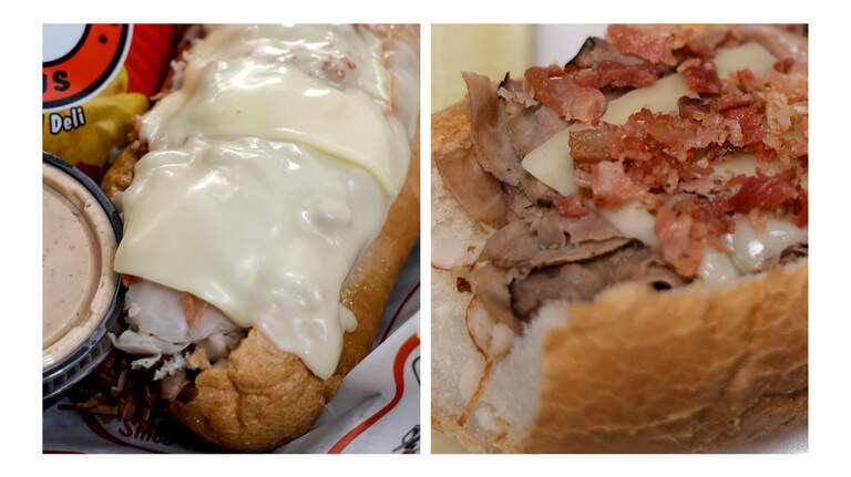 ‘Iconic’ for our local delis: Why Columbia’s so in love with this signature sandwich