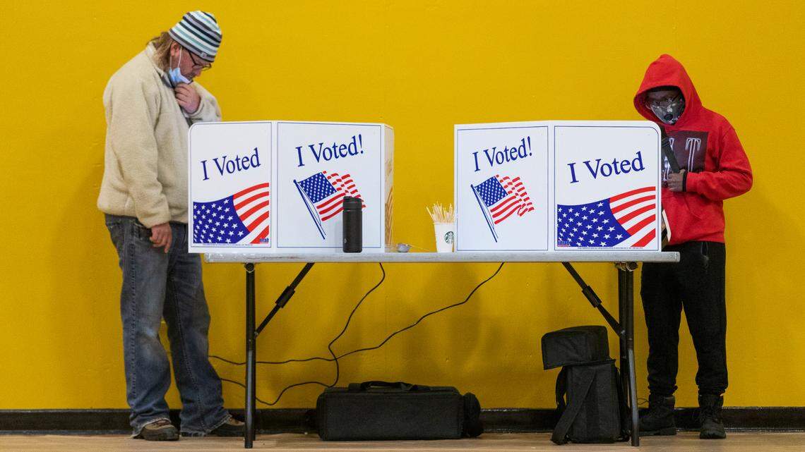 Another SC election is here. This is how The State can help you prepare to vote.