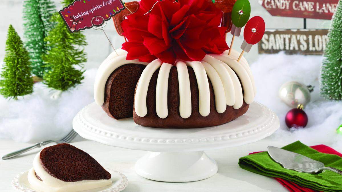 Nothing Bundt Cakes is opening on Harbison Boulevard in Columbia.