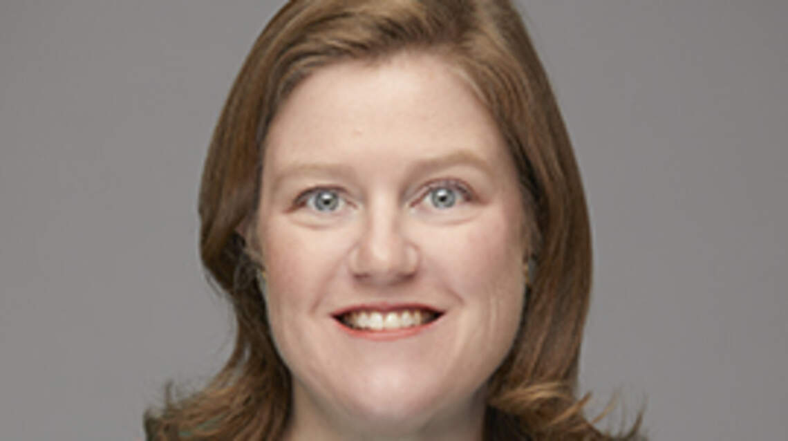 The Columbia Chamber has named its new CEO. Here’s what we know