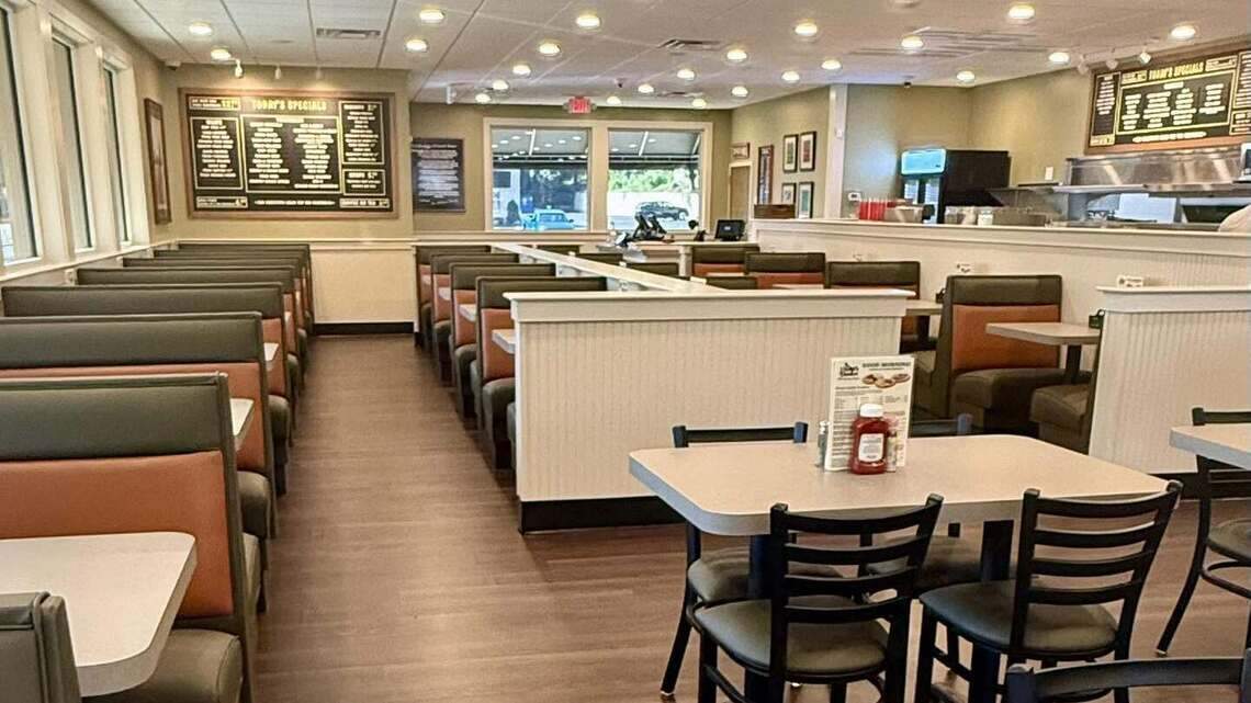 Cooking again: A Columbia-area Lizard’s Thicket reopens after 3-month closure