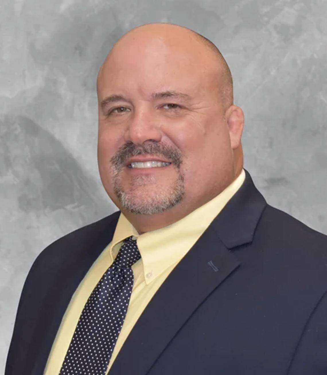 Kelly Guempel is a finalist for the role of Richland 1 superintendent.