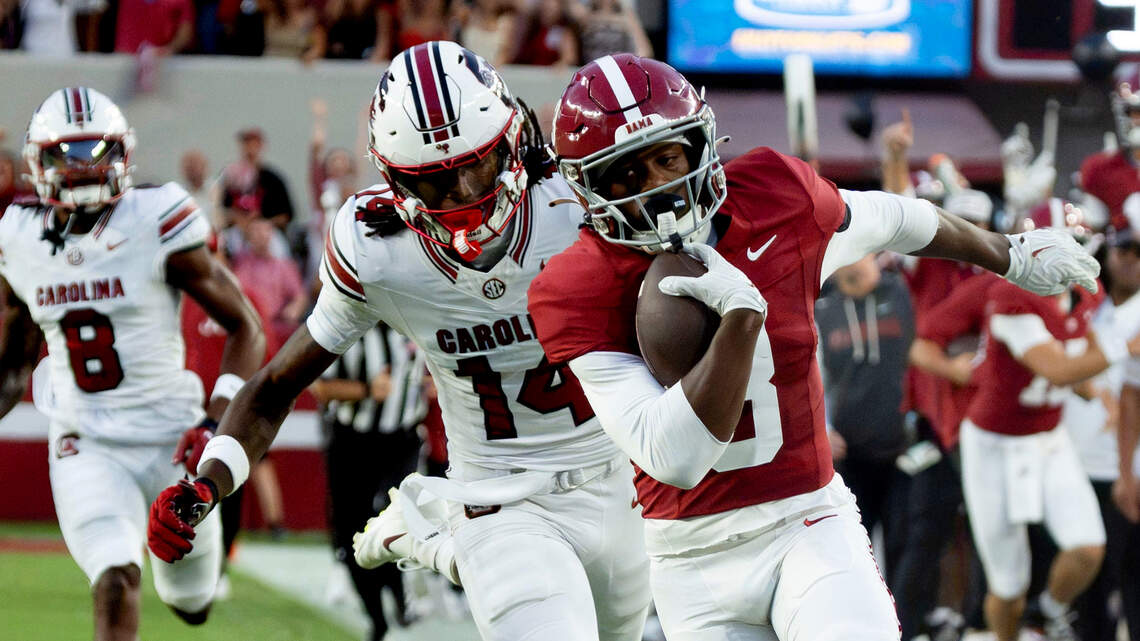 Snap counts: Trends emerge at RB, LB. What about Dylan Stewart’s playing time?