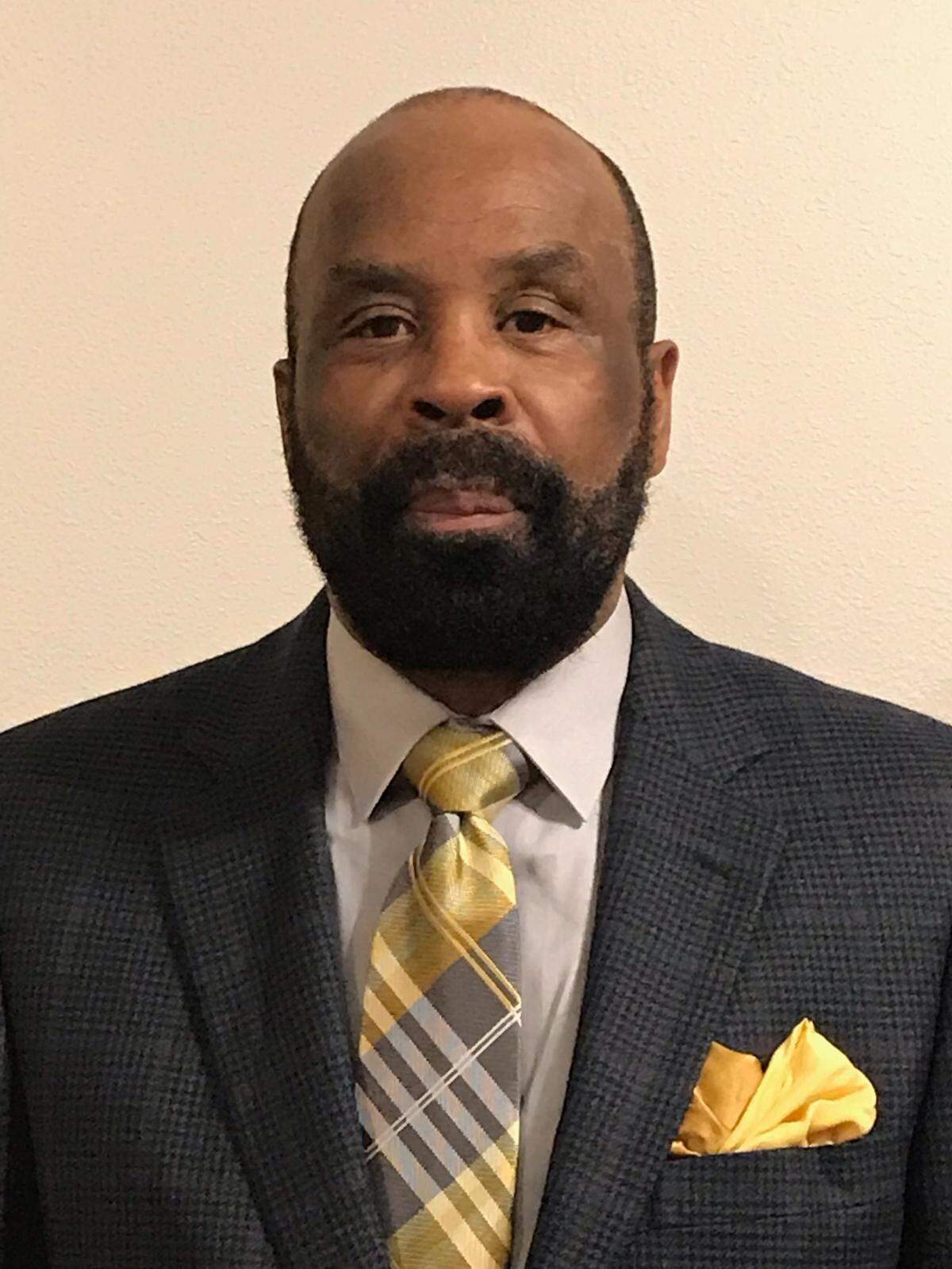 James A. Mobley