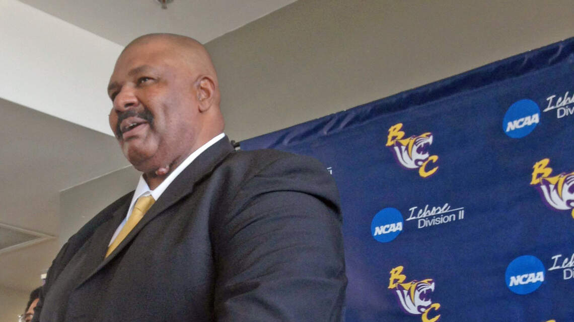 Benedict College fires its football coach