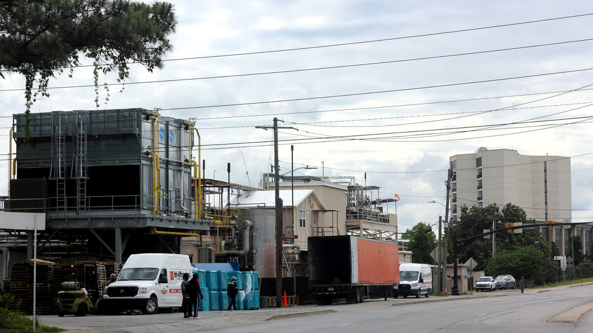 The House of Raeford chicken plant might not be going anywhere after the company’s proposed plant in Aiken County hit a snag. April 22, 2024.