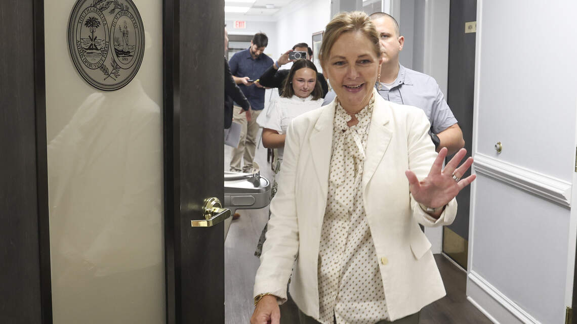 Can Darline Graham win GOP U.S. Senate runoff? Here’s her path to victory