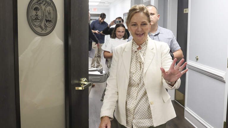 Can Darline Graham win GOP U.S. Senate runoff? Here’s her path to victory