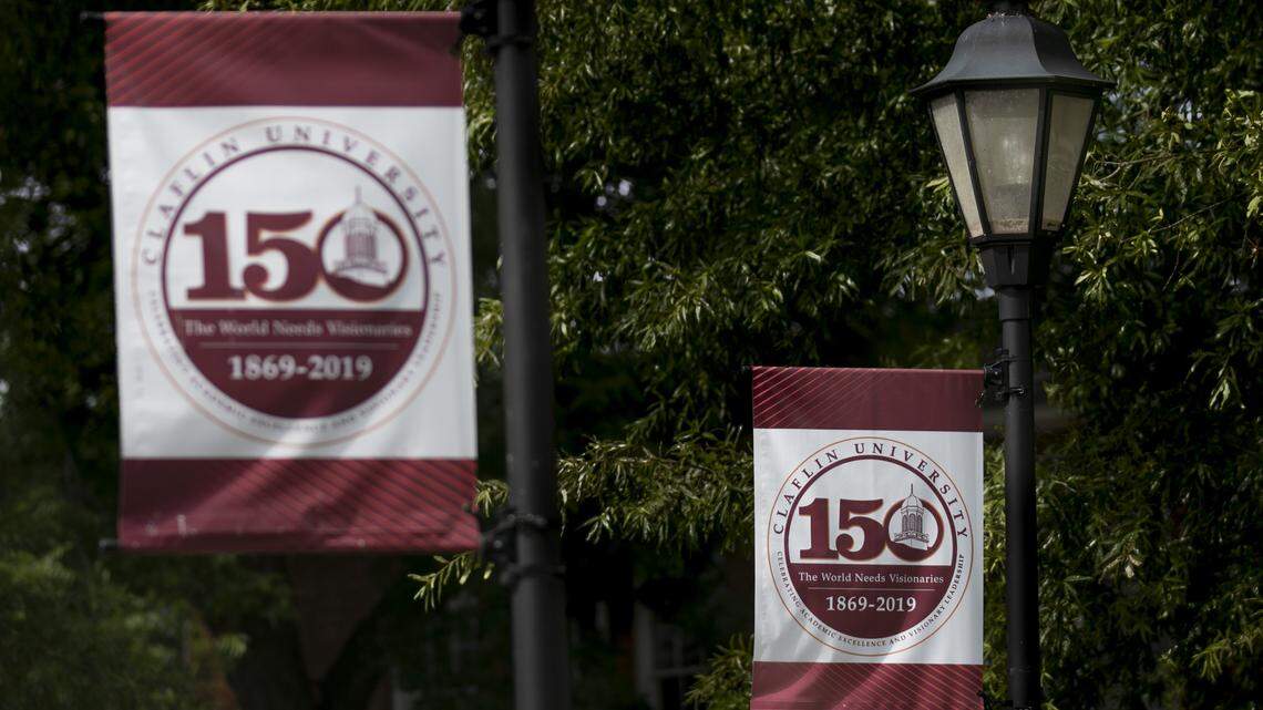 Claflin University outshines other South Carolina HBCUs as student enrollment grows