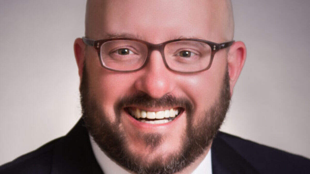 Trav Robertson, Jr. is the Chair of the South Carolina Democratic Party.