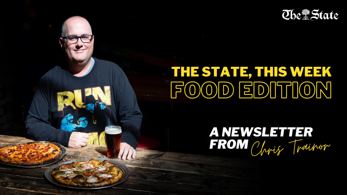 New BBQ in Columbia + What’s next in downtown Lexington?