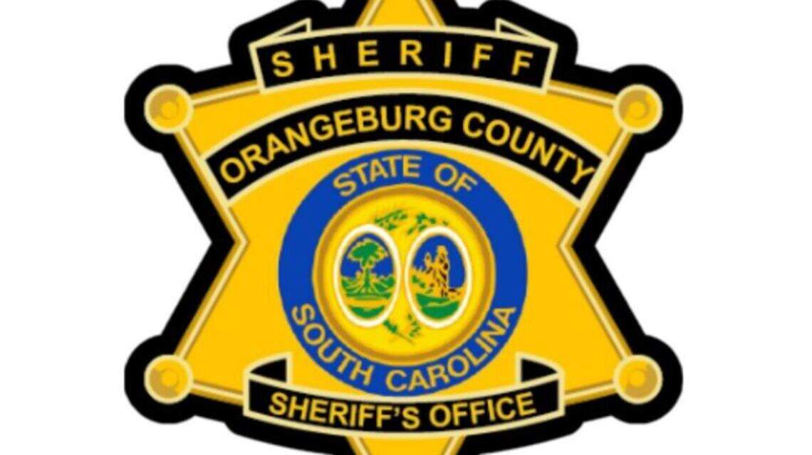 Man charged with murder after another was shot, South Carolina sheriff says
