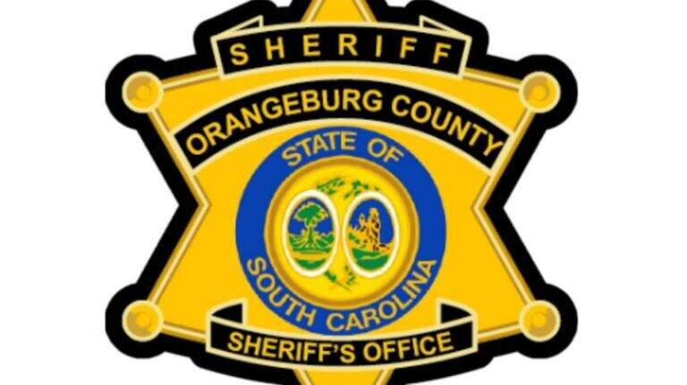 Man charged with murder after another was shot, South Carolina sheriff says