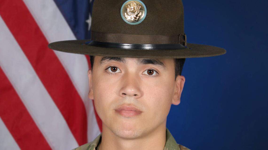 Another drill sergeant found dead at Fort Jackson, US Army says