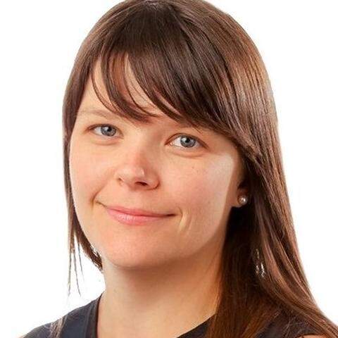 Profile Image of Jamie Self