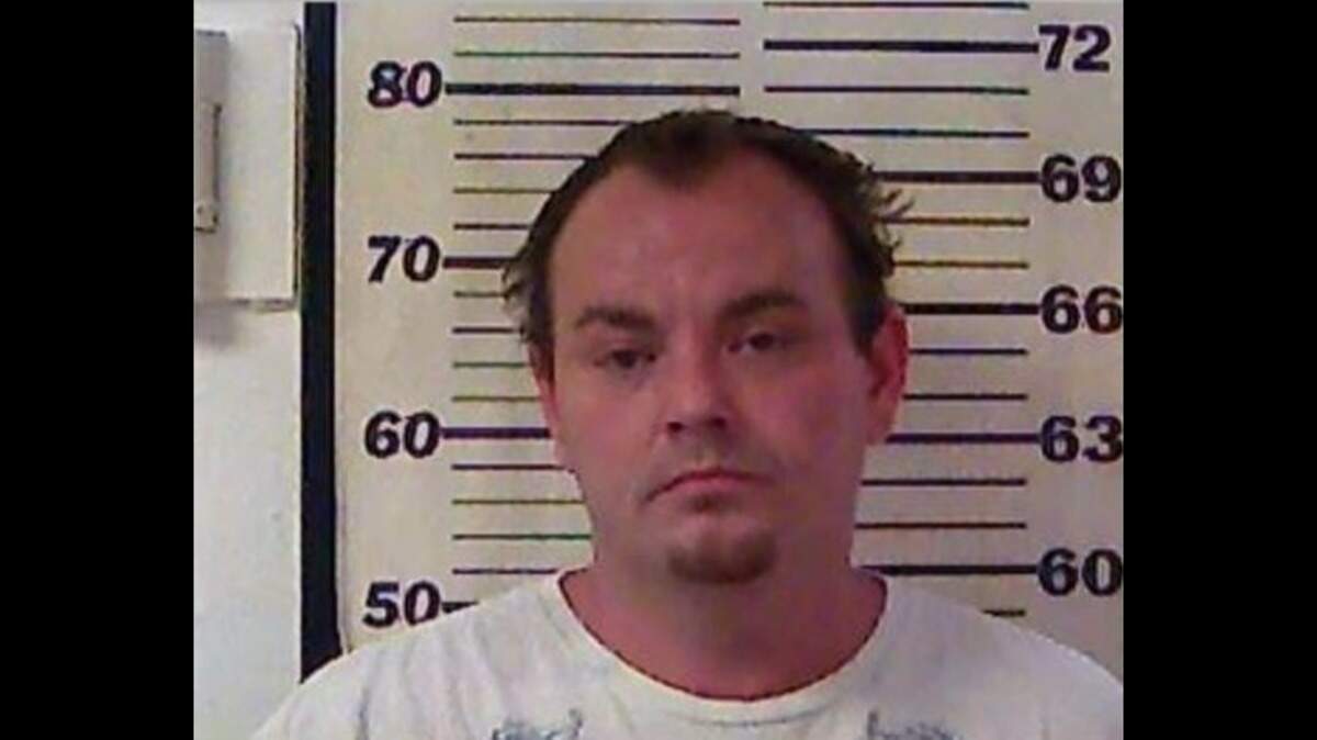 Johnny Mack Rogers