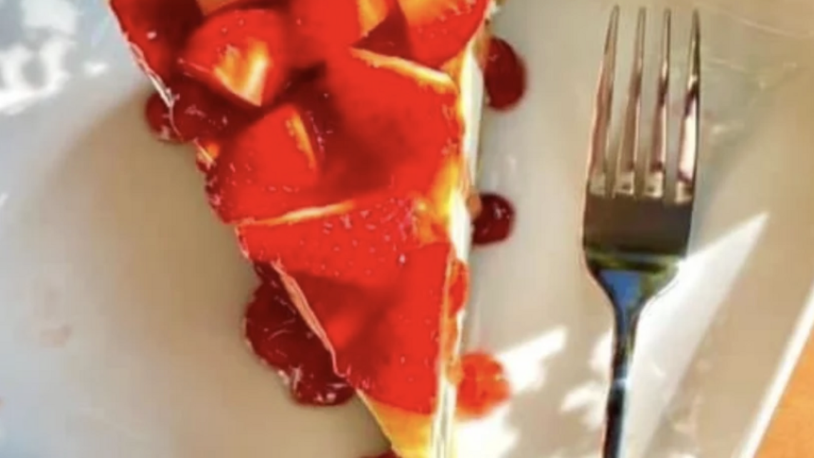 What started as a dream for an SC couple is now a chain of cheesecake restaurants