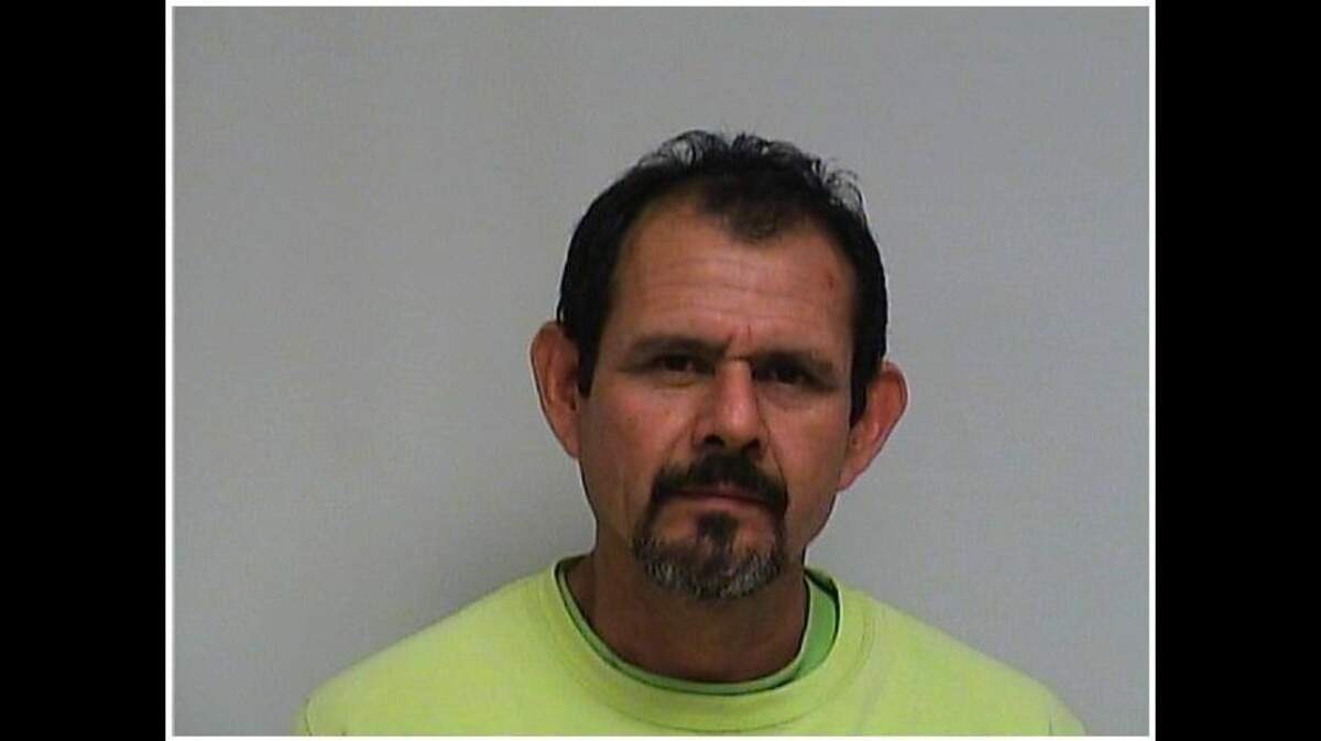 A search is underway for Lucio Rodriguez Barboza, who escaped from a North Carolina jail.