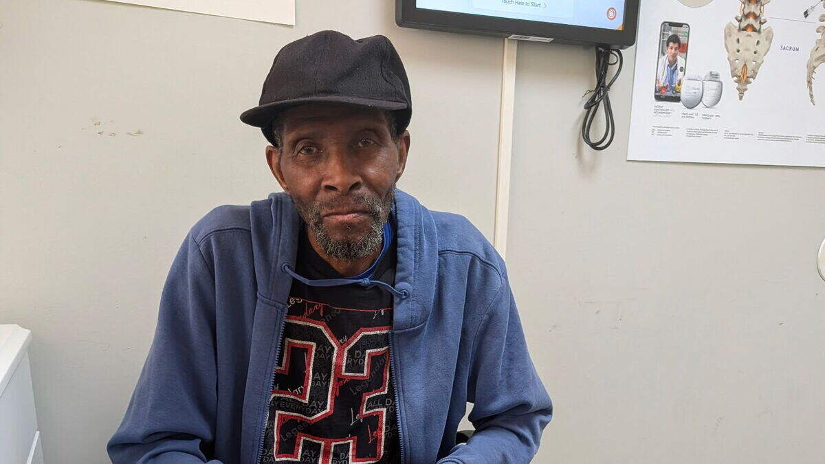 ‘We need to get him home,’ South Carolina sheriff says of missing man