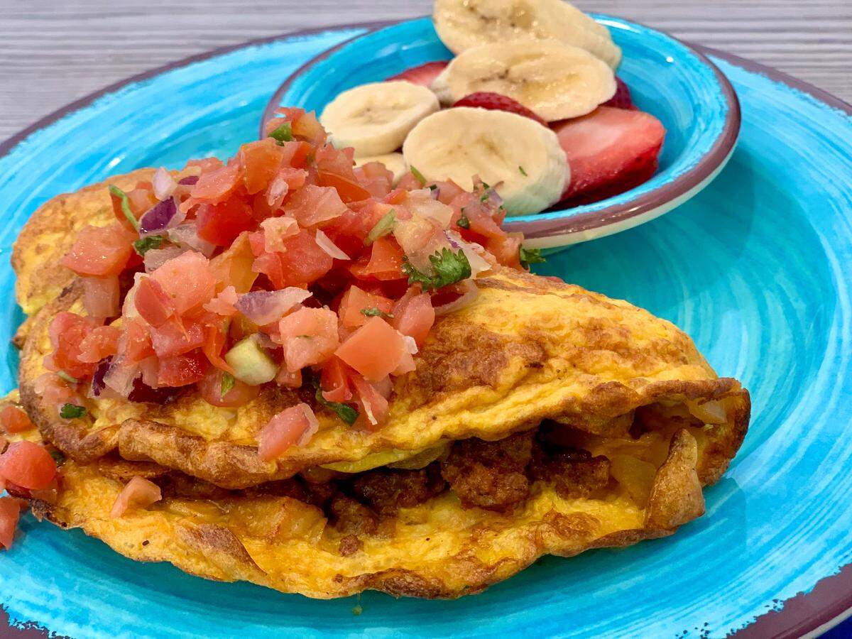 BaKon Southern Eatery, a brunch restaurant, has opened in Chapin, SC.