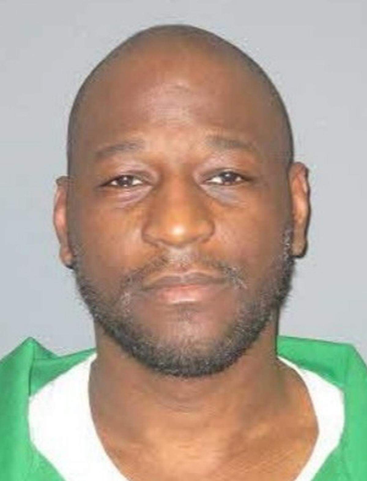 Death row inmate Freddie Owens received an execution notice on June 1.