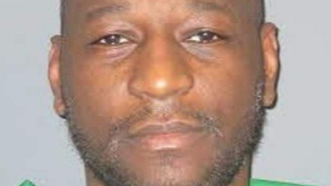 Second SC death row inmate faces electric chair after issued execution notice