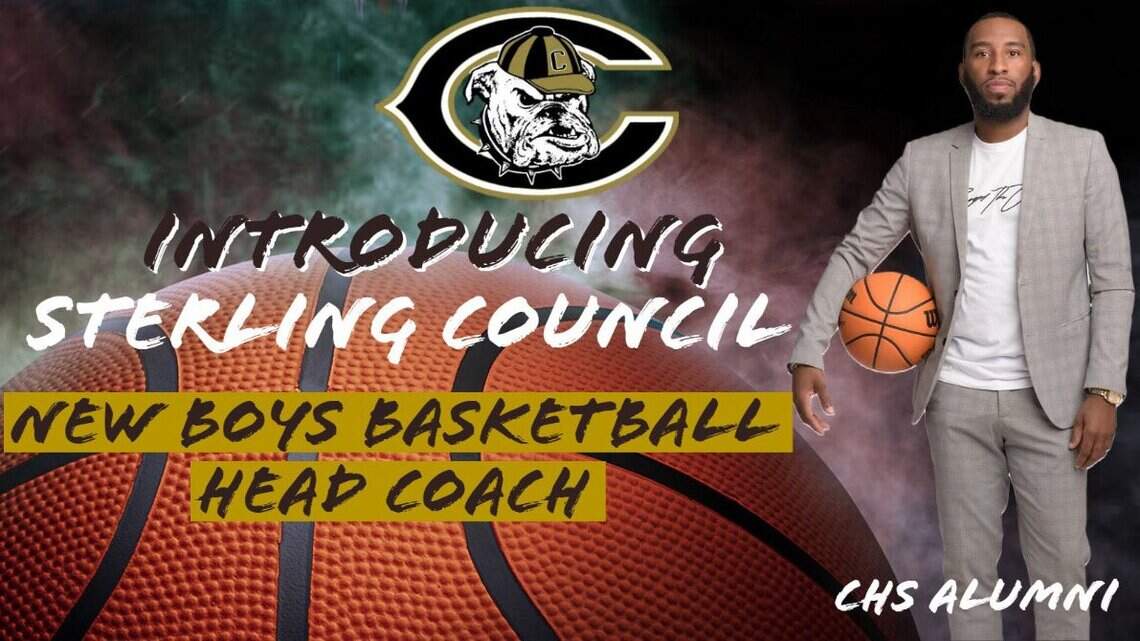 Camden High hires former star player to lead boys basketball team, replacing Ron McKie