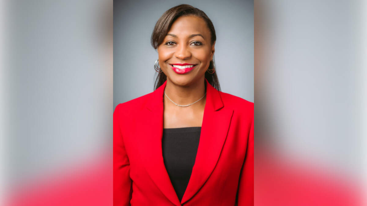 Chakisse Newton