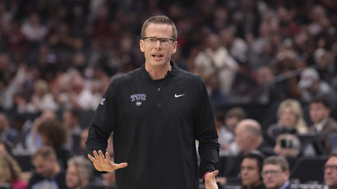 TCU women’s basketball lands top recruit over South Carolina, others