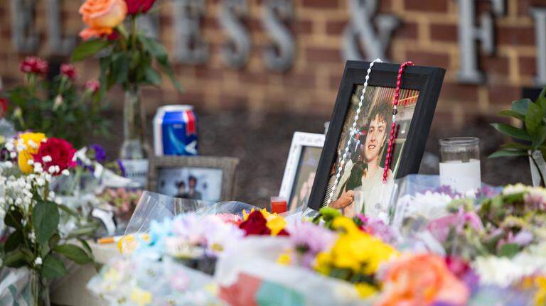 Undocumented immigrant who killed USC student gets 1 year after AG took case