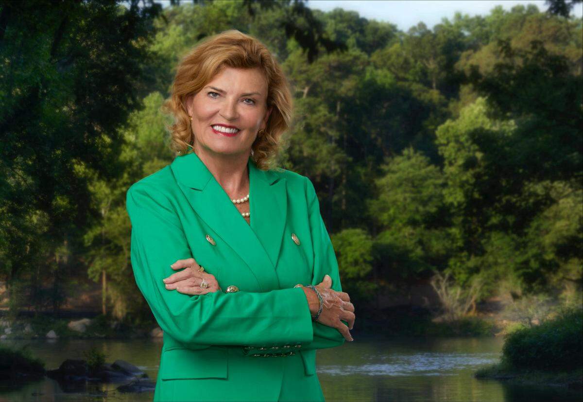 Francie Kleckley