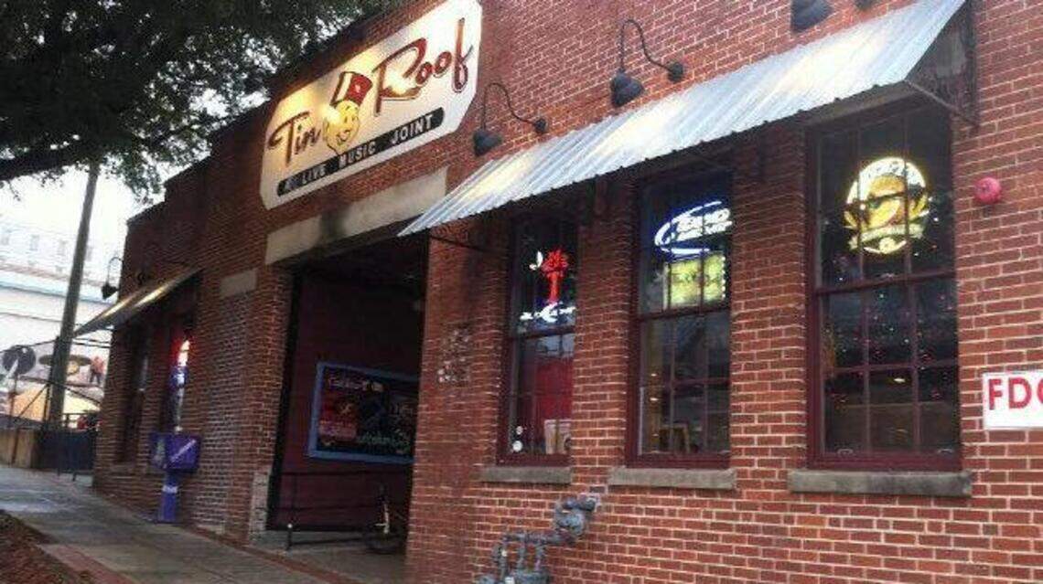 This Grammy nominated singer songwriter will play for free and hot chicken's involved