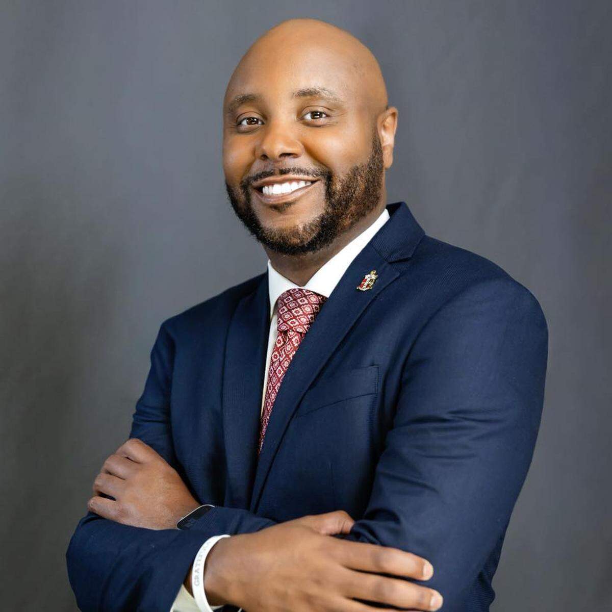 Darrell “DJ” Jackson, Jr. is a candidate for Richland County Council District 11.