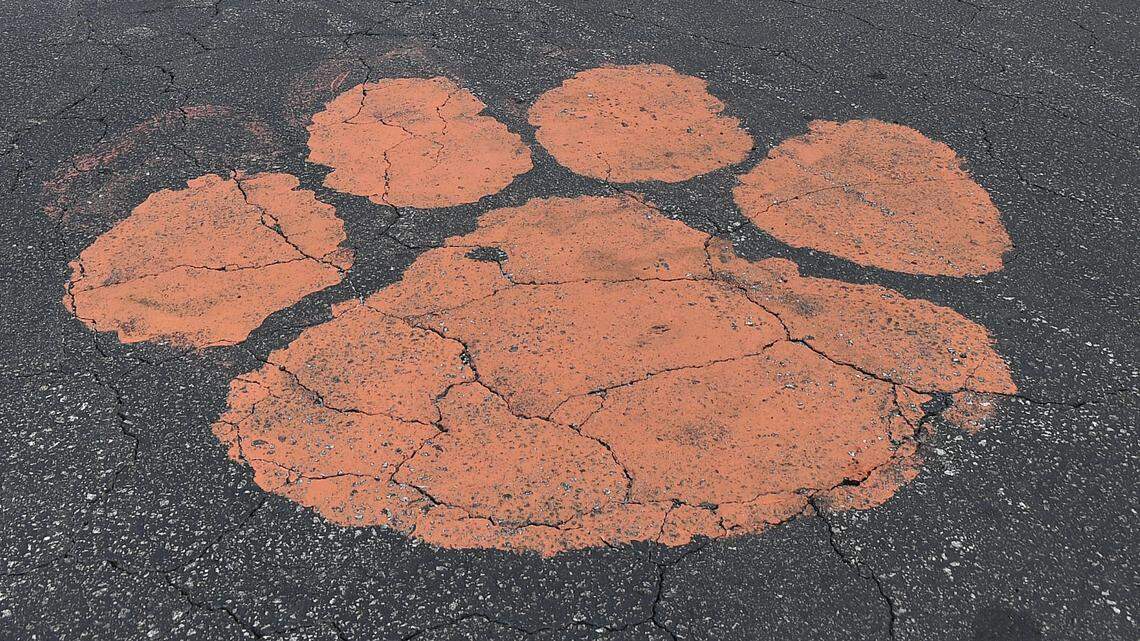 Clemson and other South Carolina colleges will be able to take a more direct role in their student-athletes’ name, image and likeness deals starting on July 1, 2022, with the suspension of a South Carolina state law.